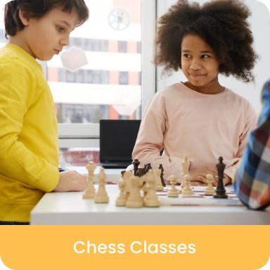 Chess Classes