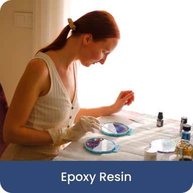 Epoxy Resin