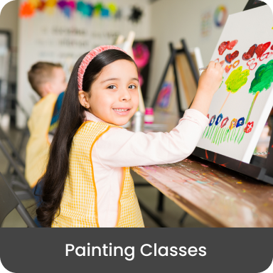 Painting Classes